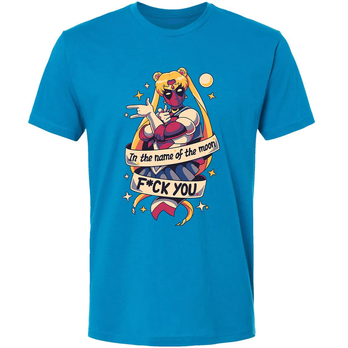 Premium Unisex T-shirt - 84XBUUPN