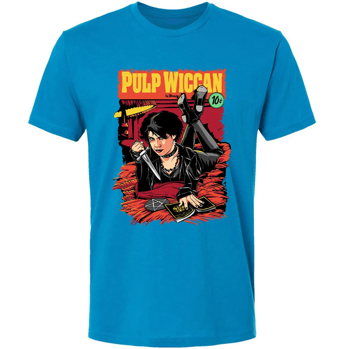 Premium Unisex T-shirt - F2KMU1Q9