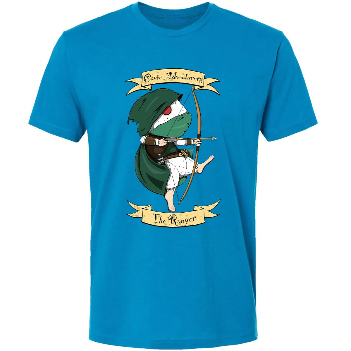 Premium Unisex T-shirt - 5X2CMG4B