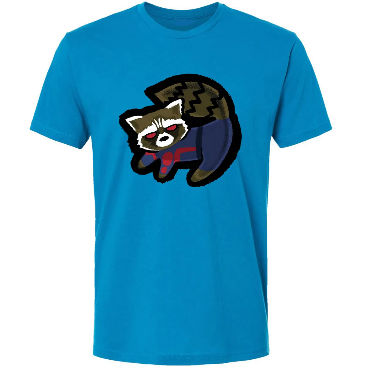Premium Unisex T-shirt - 38Y2ZGKH