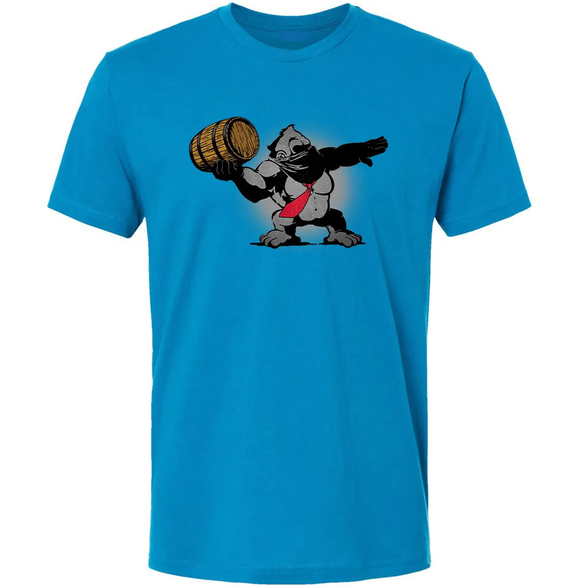 Premium Unisex T-shirt - RD5VF7RW