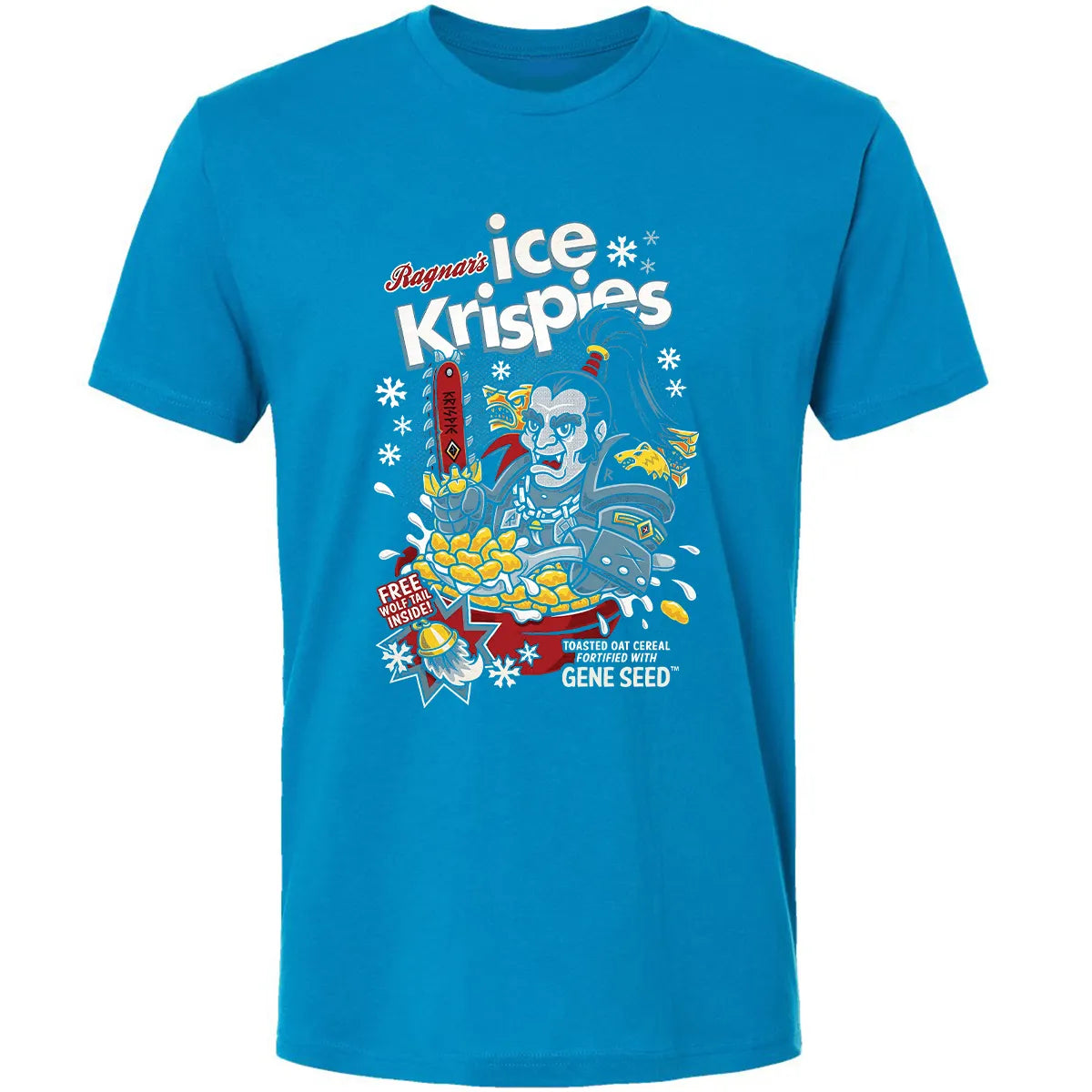 Premium Unisex T-shirt - XFR4HCHN