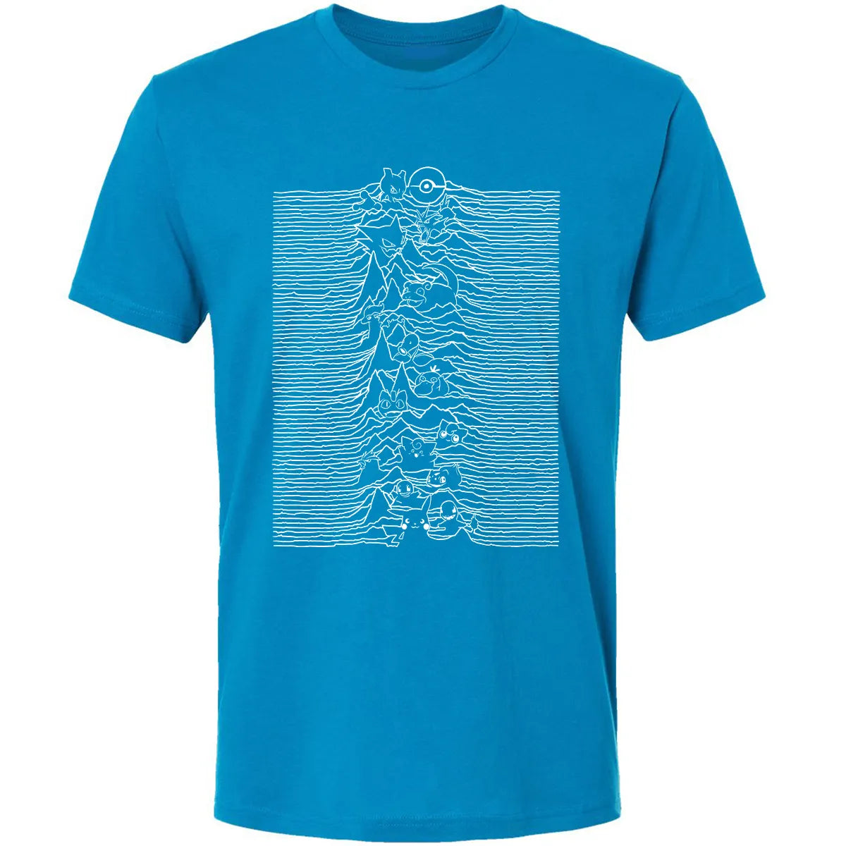 Premium Unisex T-shirt - 6TEV6KPY
