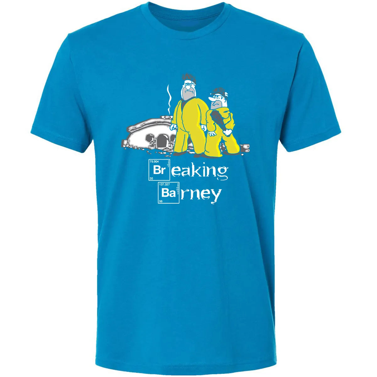 Premium Unisex T-shirt - WBWGQ1Q4
