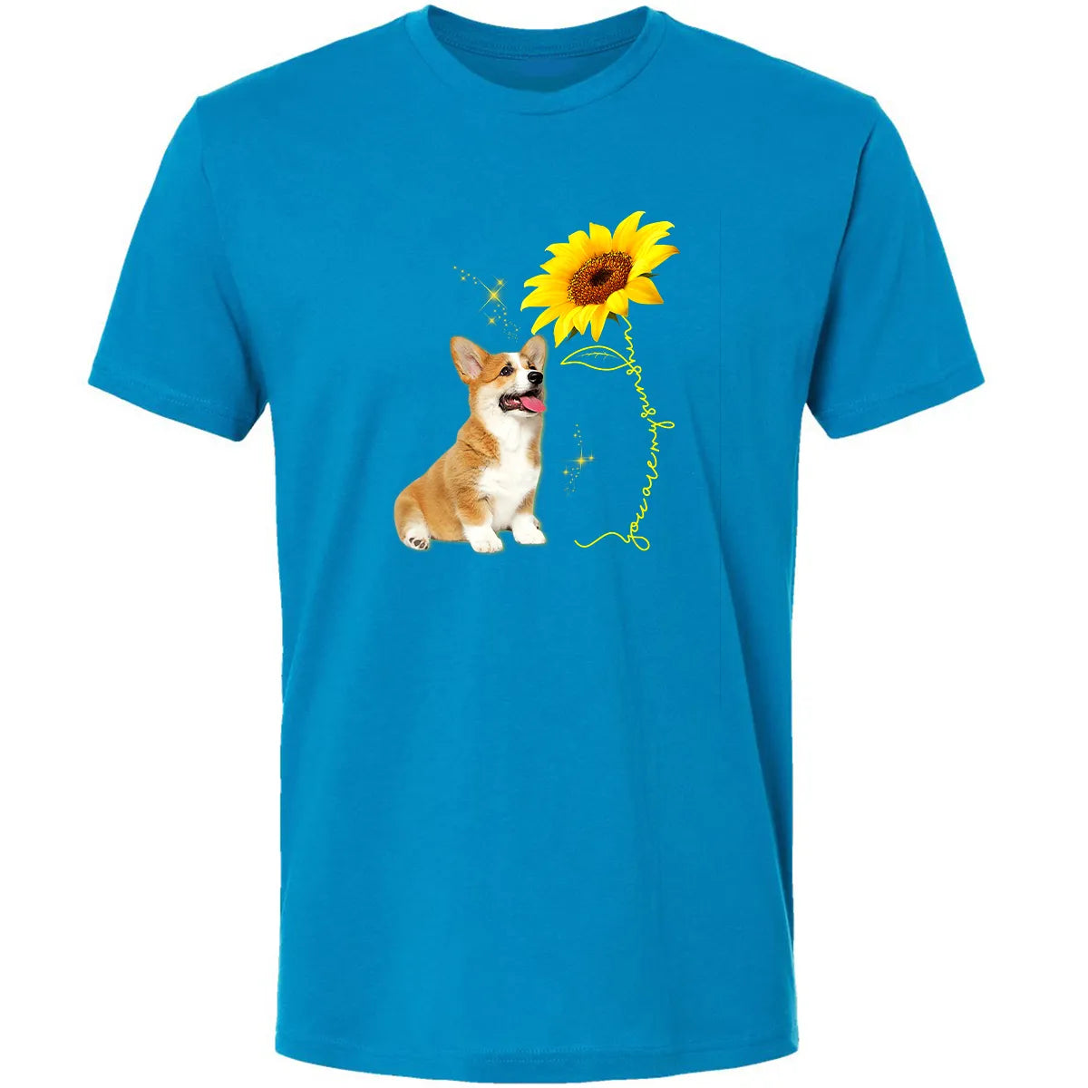Premium Unisex T-shirt - R3G5J6L8