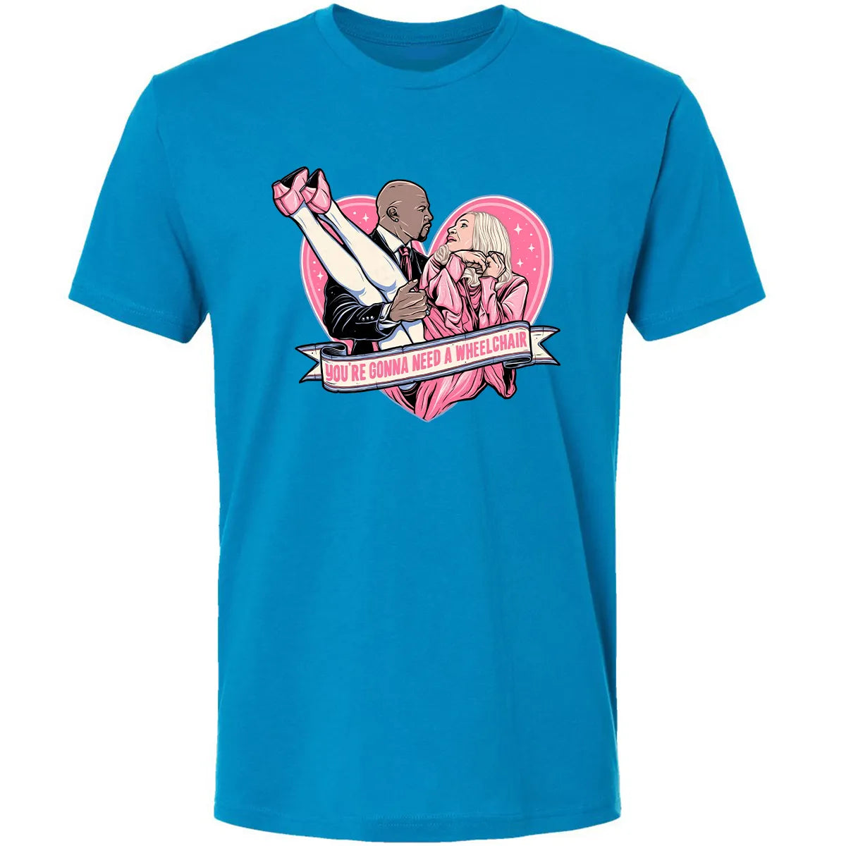 Premium Unisex T-shirt - XZ9L9PKD