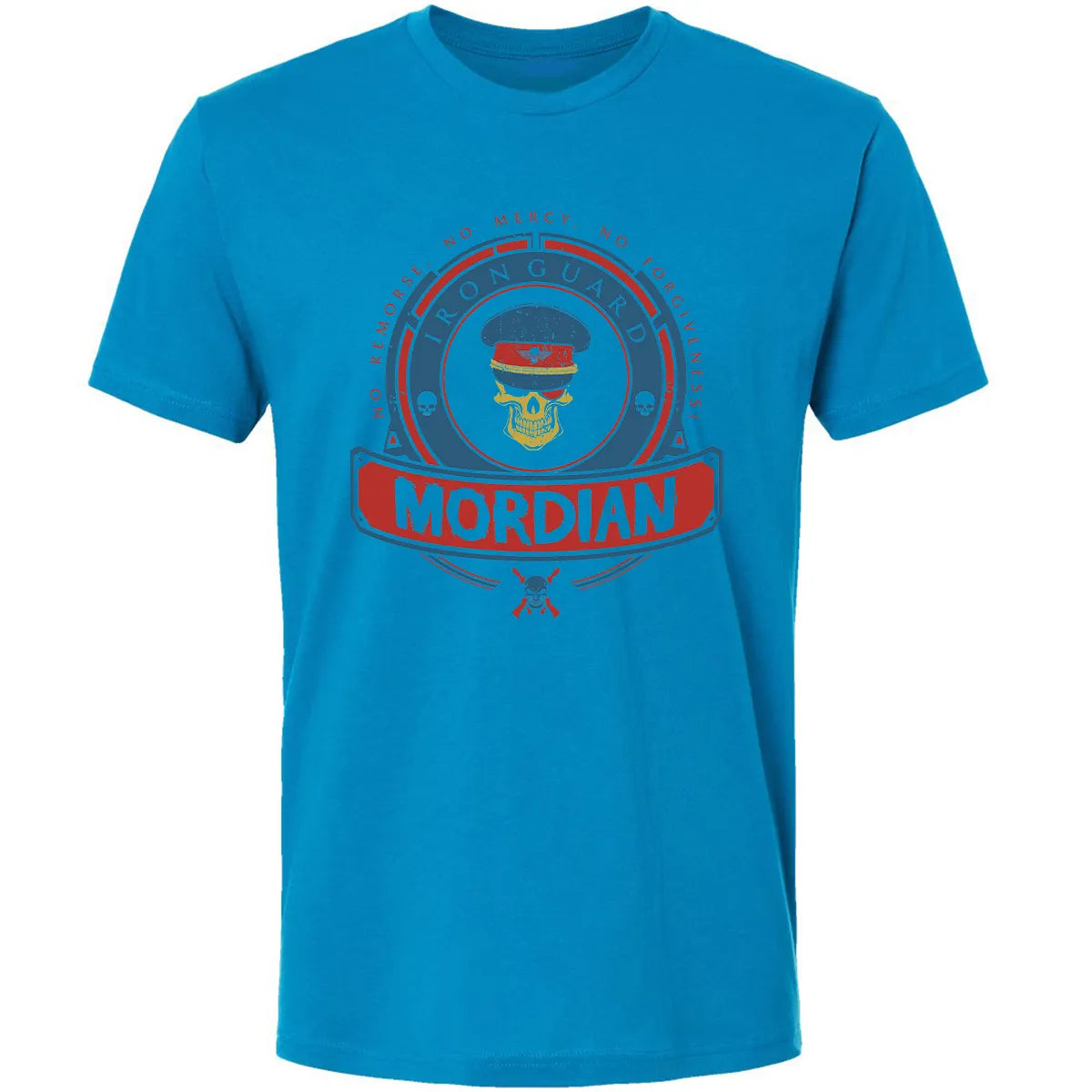 Premium Unisex T-shirt - PL7P61YR