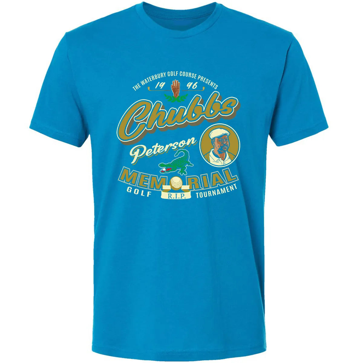 Premium Unisex T-shirt - ECZG1RCF