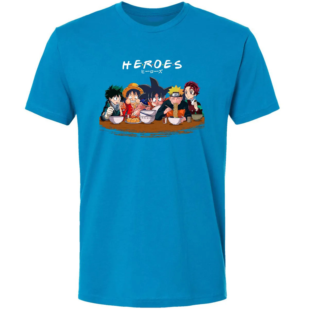 Premium Unisex T-shirt - NZDXL7X8