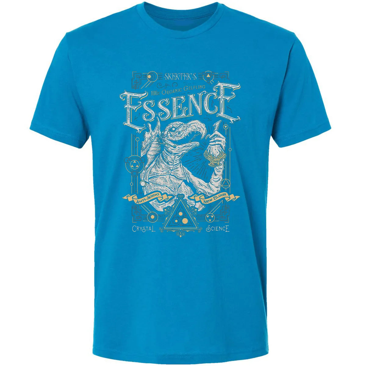 Premium Unisex T-shirt - 7AB1TLUD