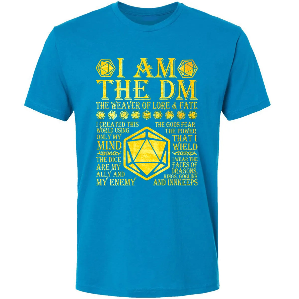 Premium Unisex T-shirt - X3VYNXAM