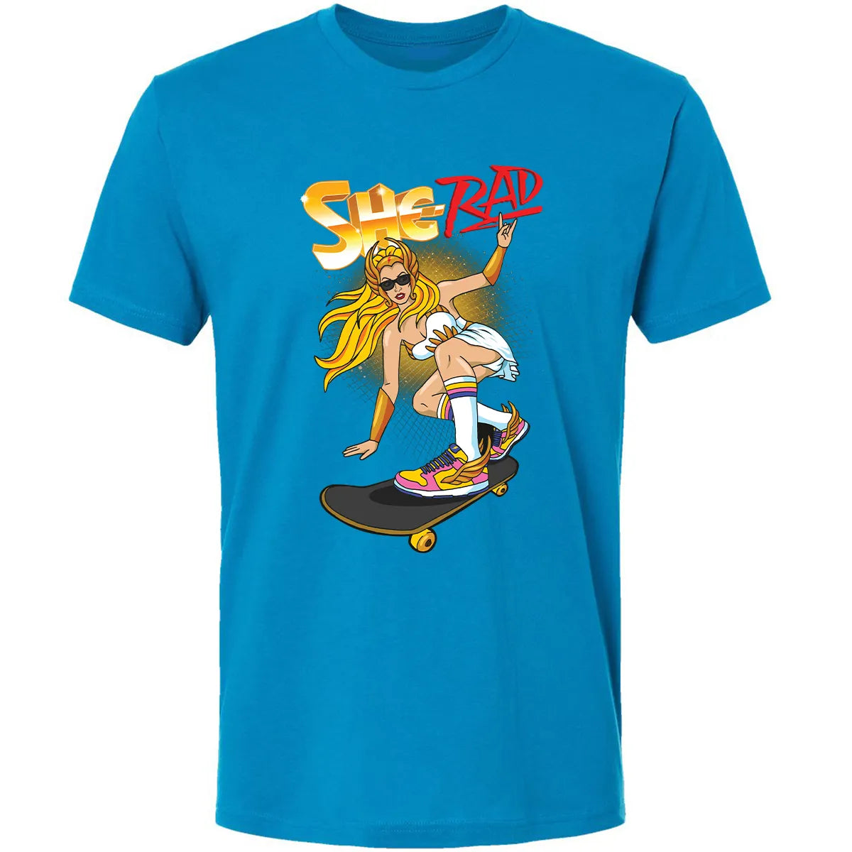 Premium Unisex T-shirt - 1Z284D6K