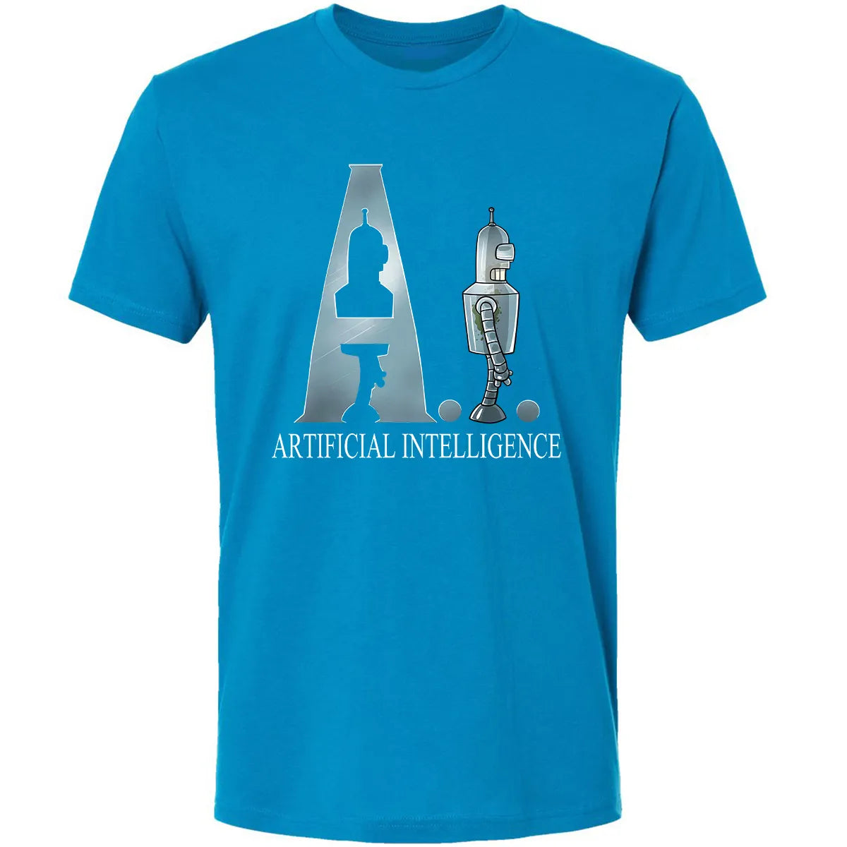 Premium Unisex T-shirt - 54R67QRH