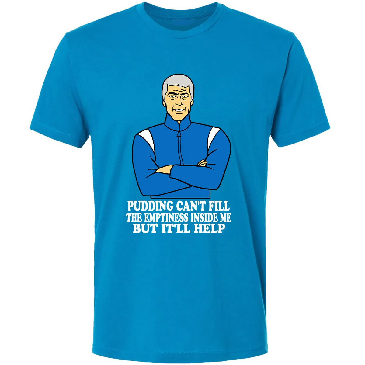Premium Unisex T-shirt - RNRR6YET