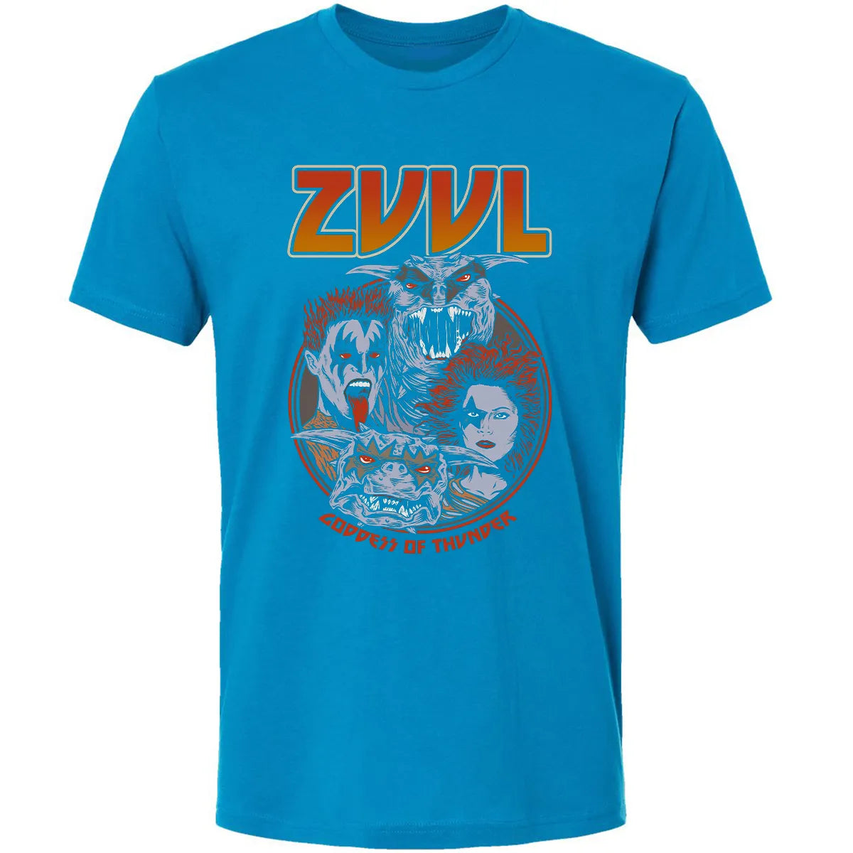 Premium Unisex T-shirt - S7ADS4PJ