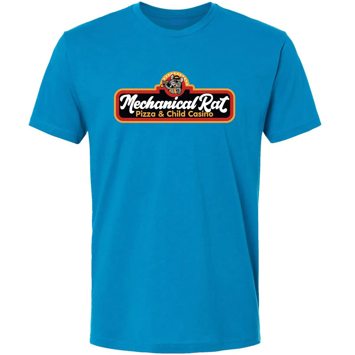 Premium Unisex T-shirt - KU34CTRU