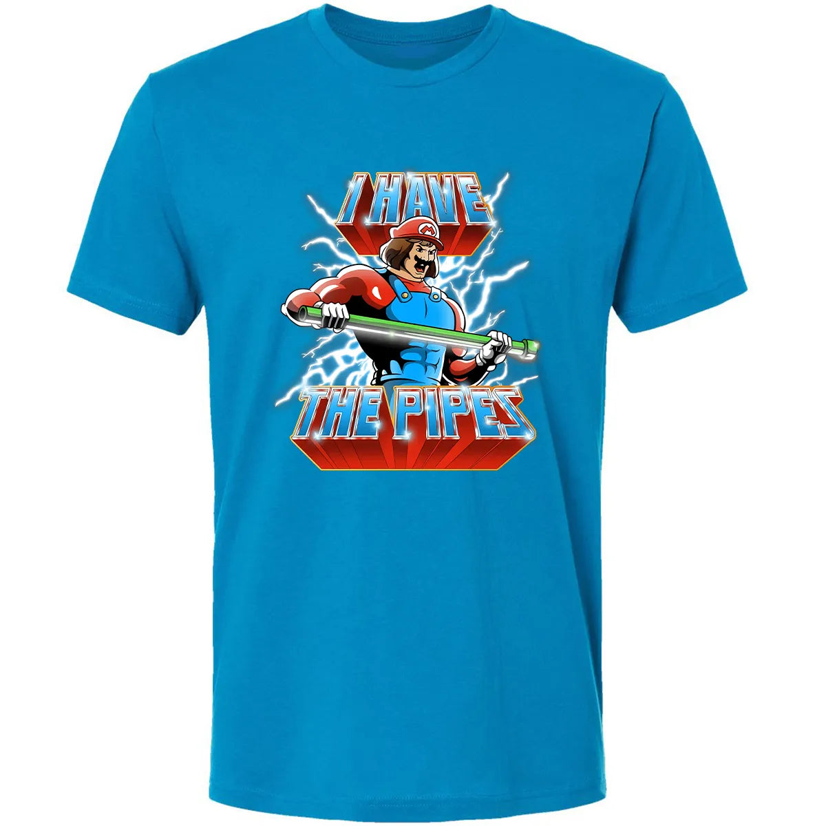 Premium Unisex T-shirt - AU7QAEHJ