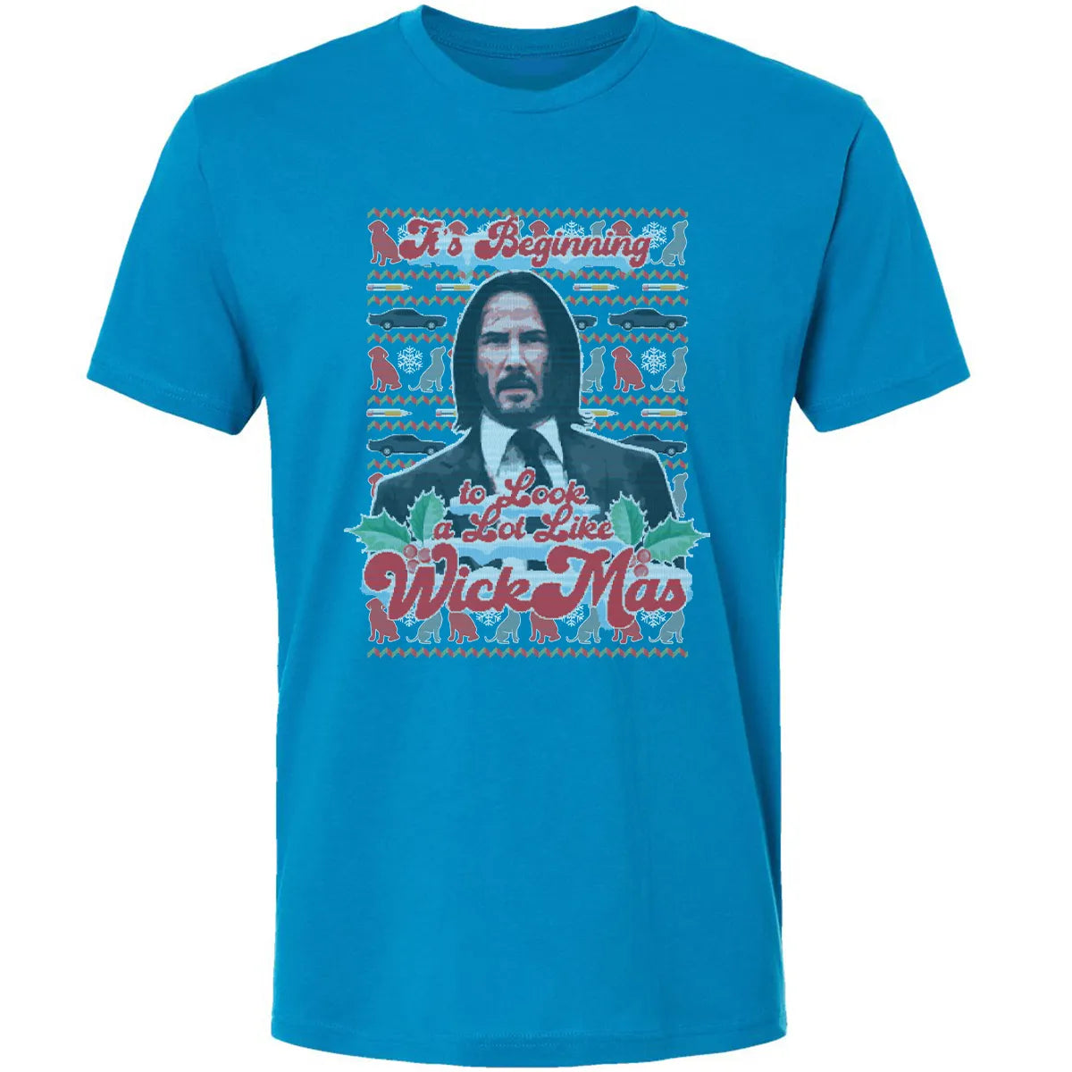 Premium Unisex T-shirt - LXTJMSM2