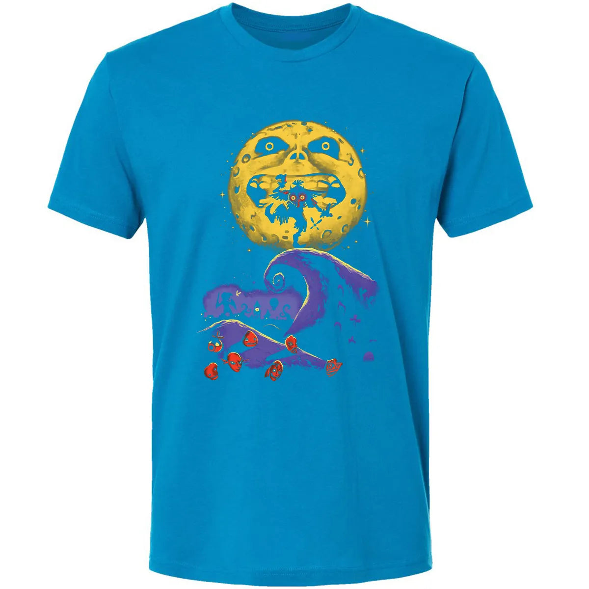Premium Unisex T-shirt - 3KXSSK7D