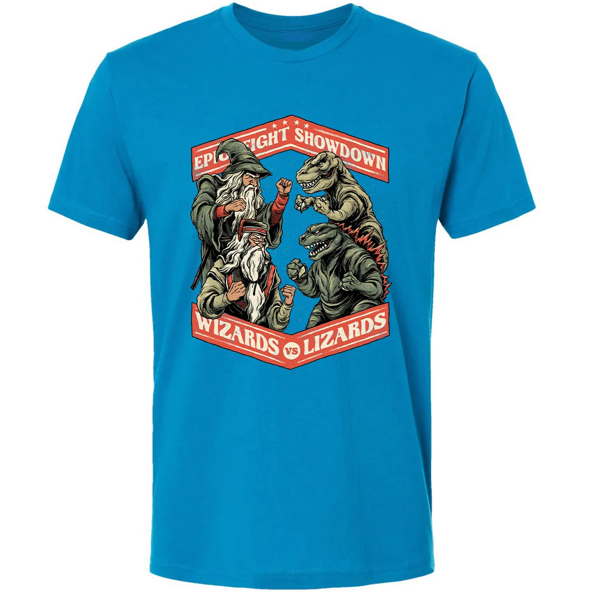 Premium Unisex T-shirt - DWL7RLPU
