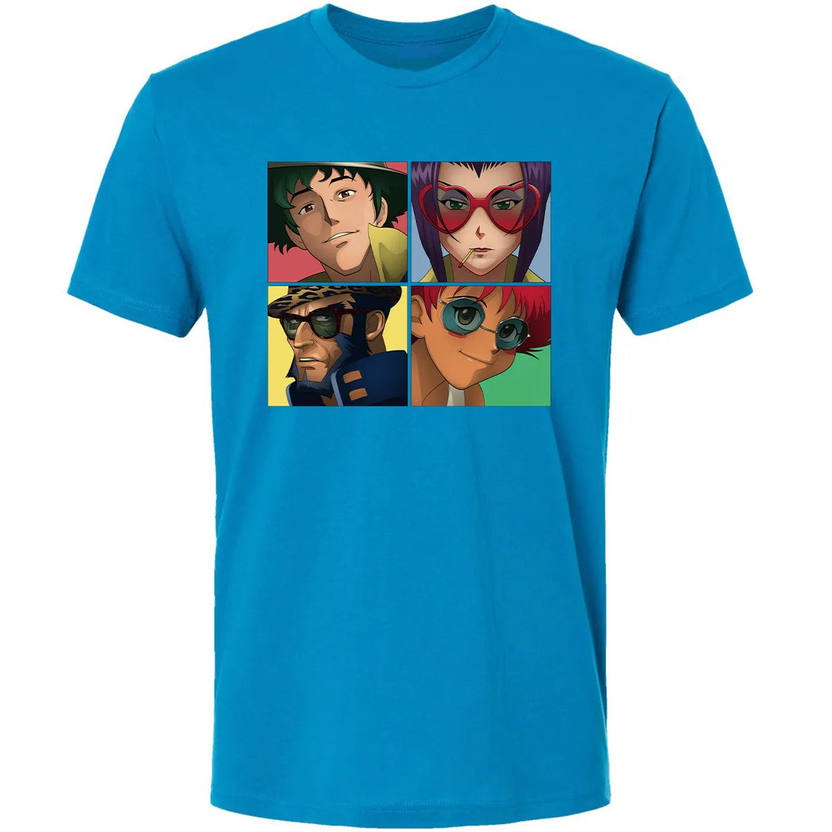 Premium Unisex T-shirt - C6EH15X6