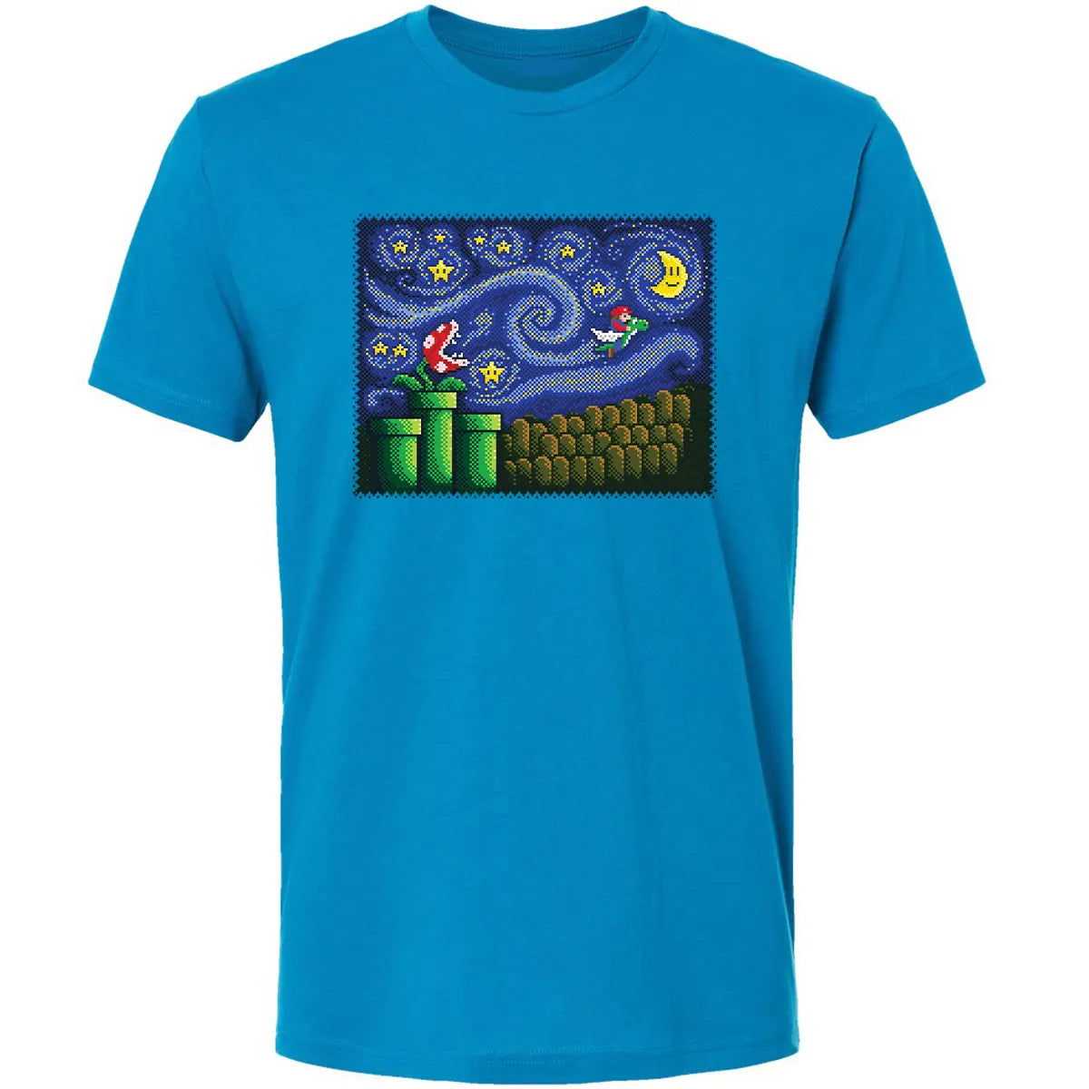 Premium Unisex T-shirt - NJJFJJR9