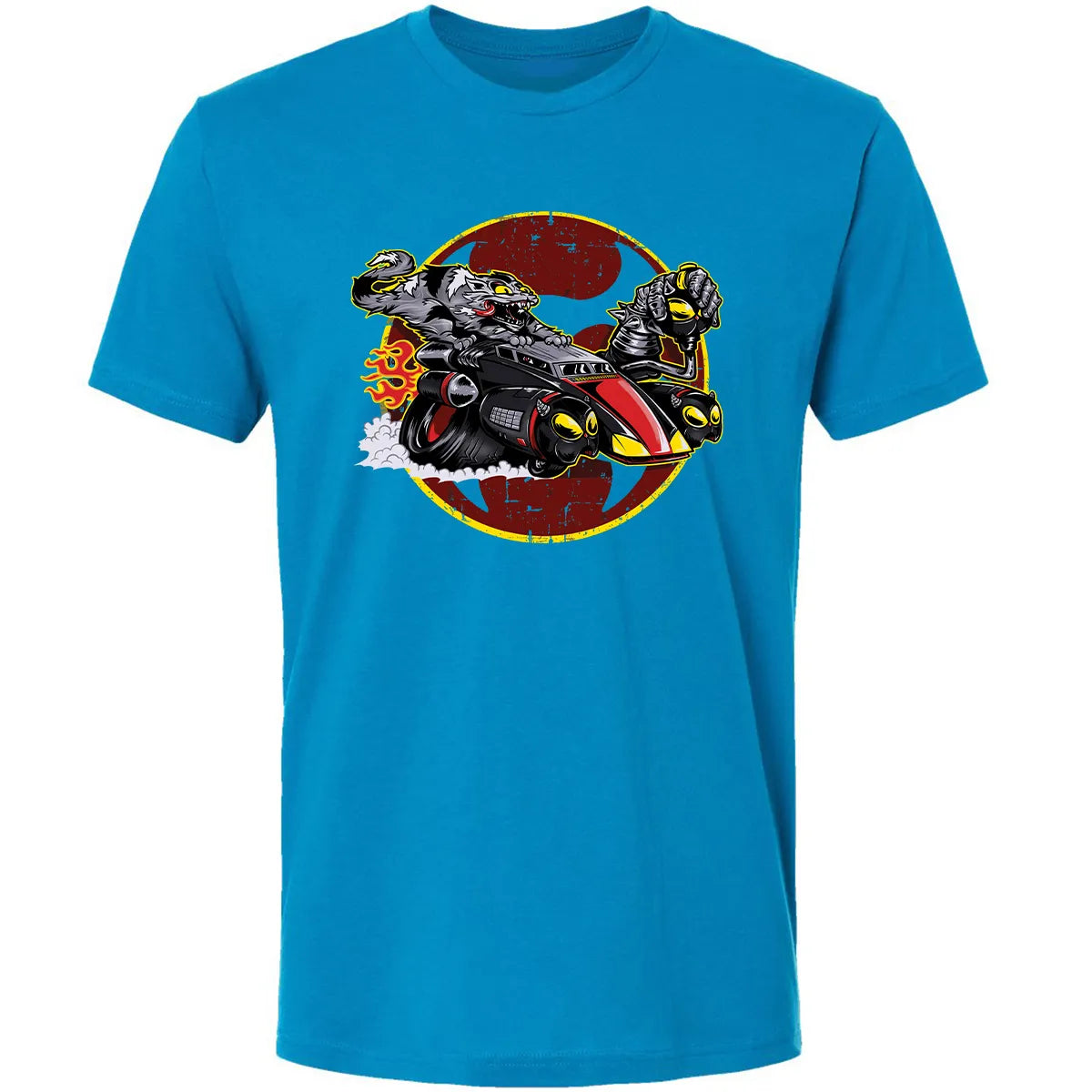 Premium Unisex T-shirt - JXURER4E