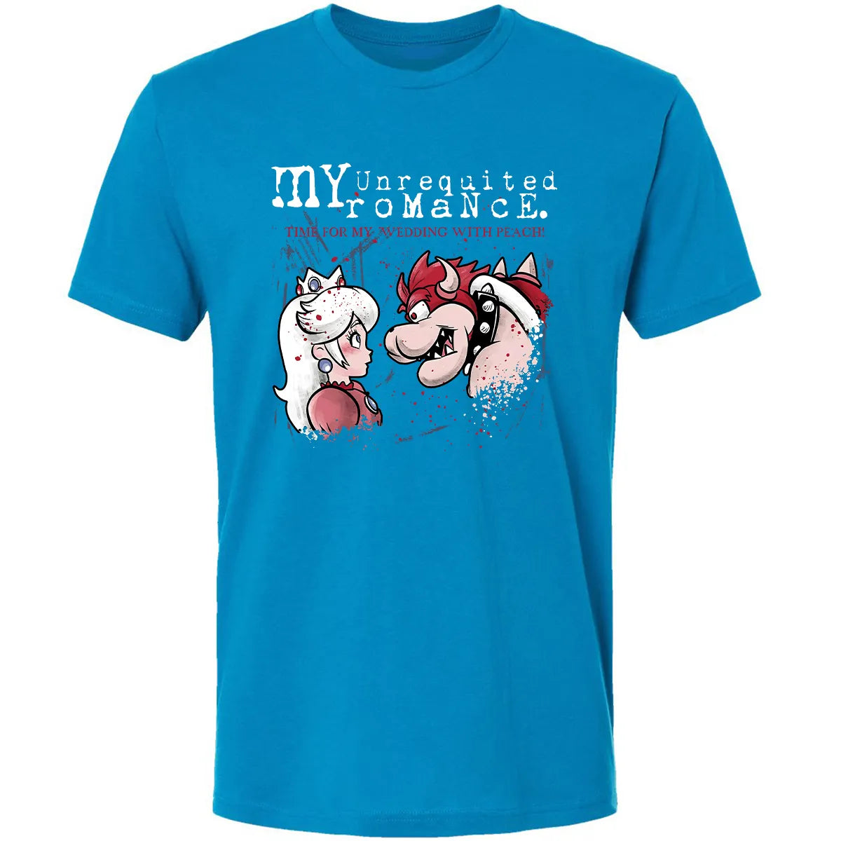 Premium Unisex T-shirt - 8LNFSBQX