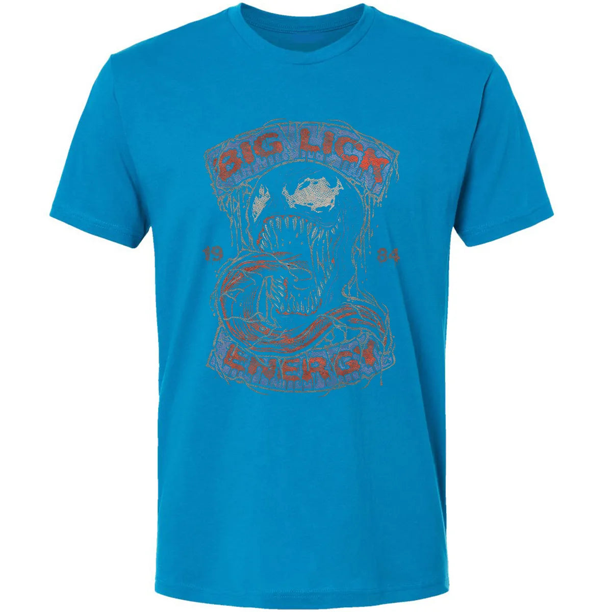 Premium Unisex T-shirt - GFNSPKZ1