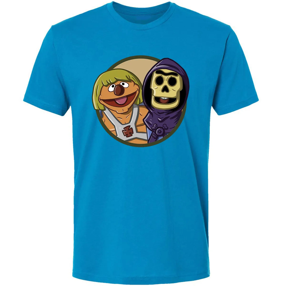 Premium Unisex T-shirt - 37JAMUR5
