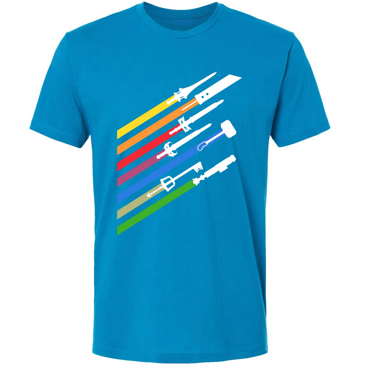 Premium Unisex T-shirt - M2GBY6SD