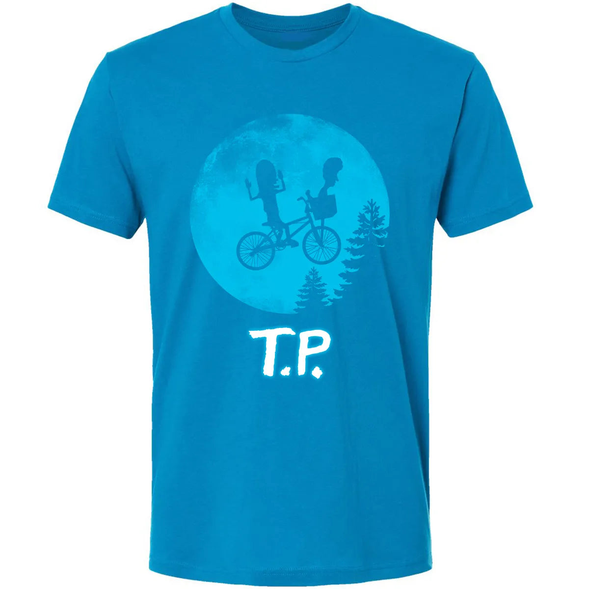 Premium Unisex T-shirt - ND7TYM2F