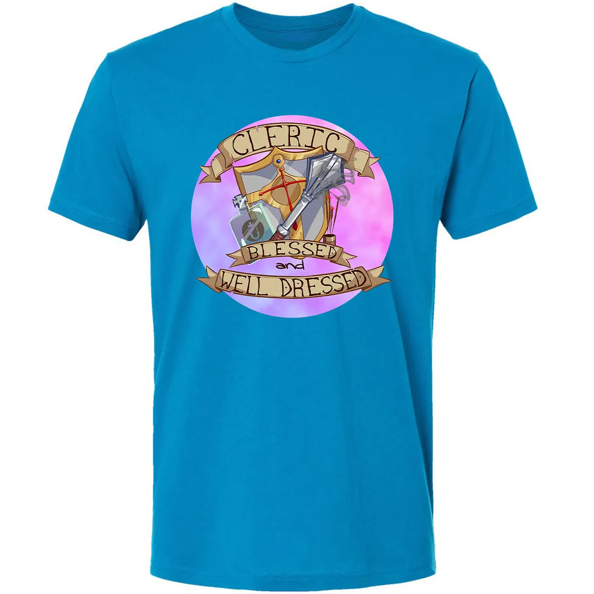 Premium Unisex T-shirt - 31X6AR1F