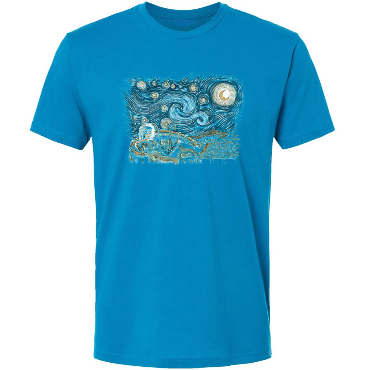 Premium Unisex T-shirt - HHUTXCDL