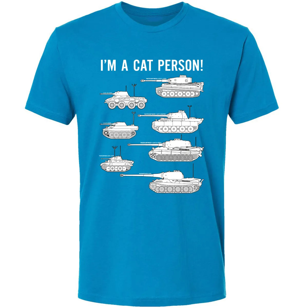 Premium Unisex T-shirt - FPH9ESV6