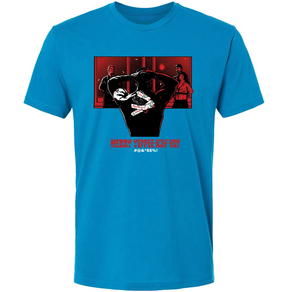 Premium Unisex T-shirt - EZJFYR5G