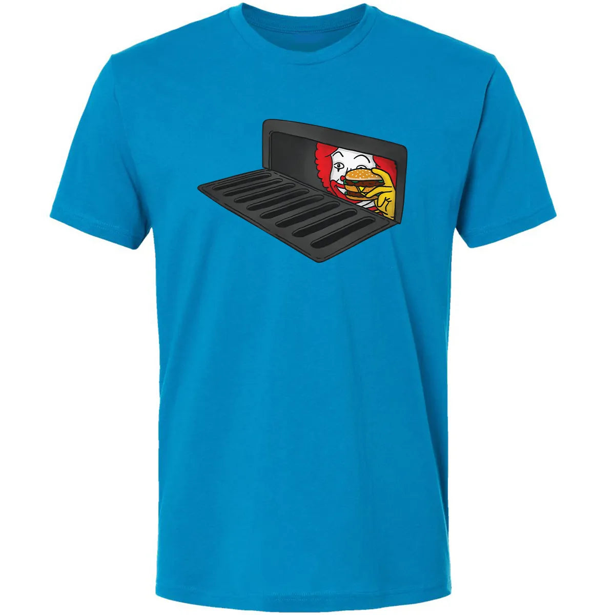 Premium Unisex T-shirt - QAKNSCVJ