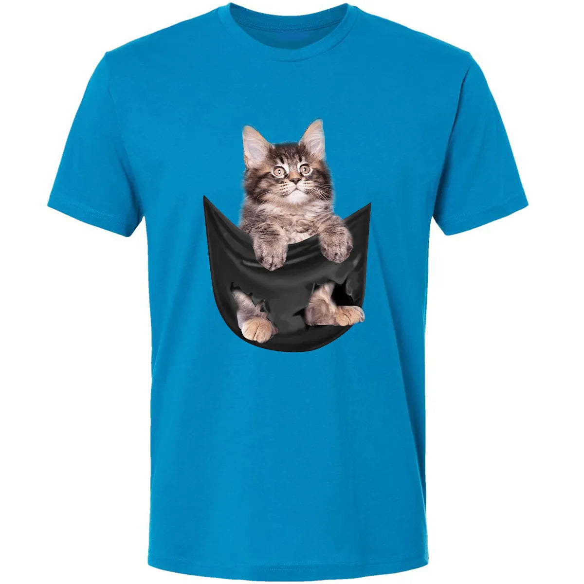 Premium Unisex T-shirt - LCY1CJ2D