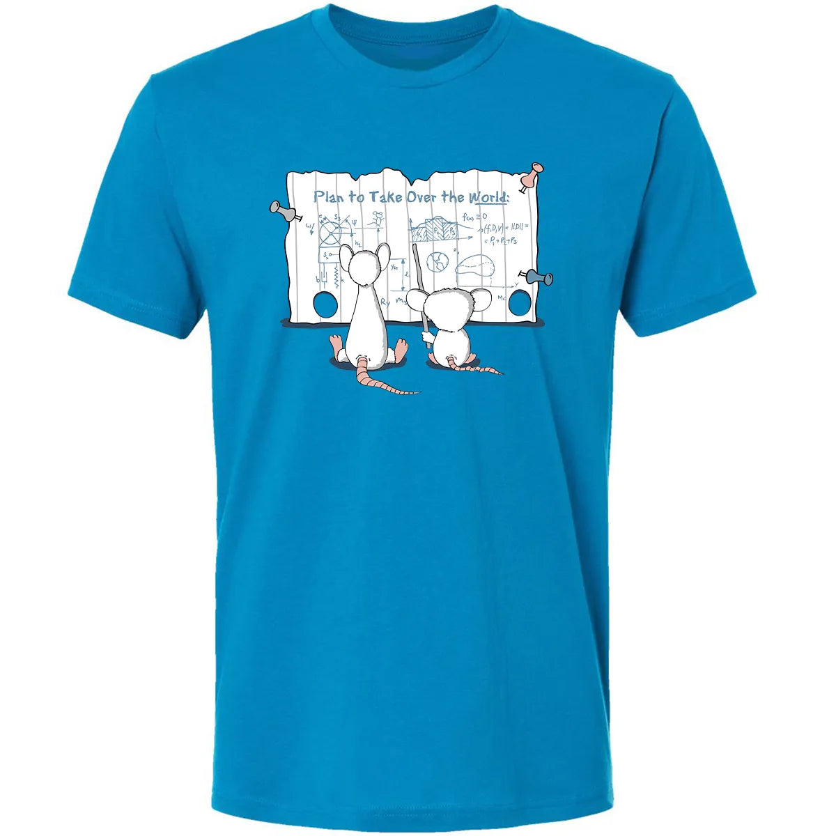 Premium Unisex T-shirt - JZ6Y5Z4Z