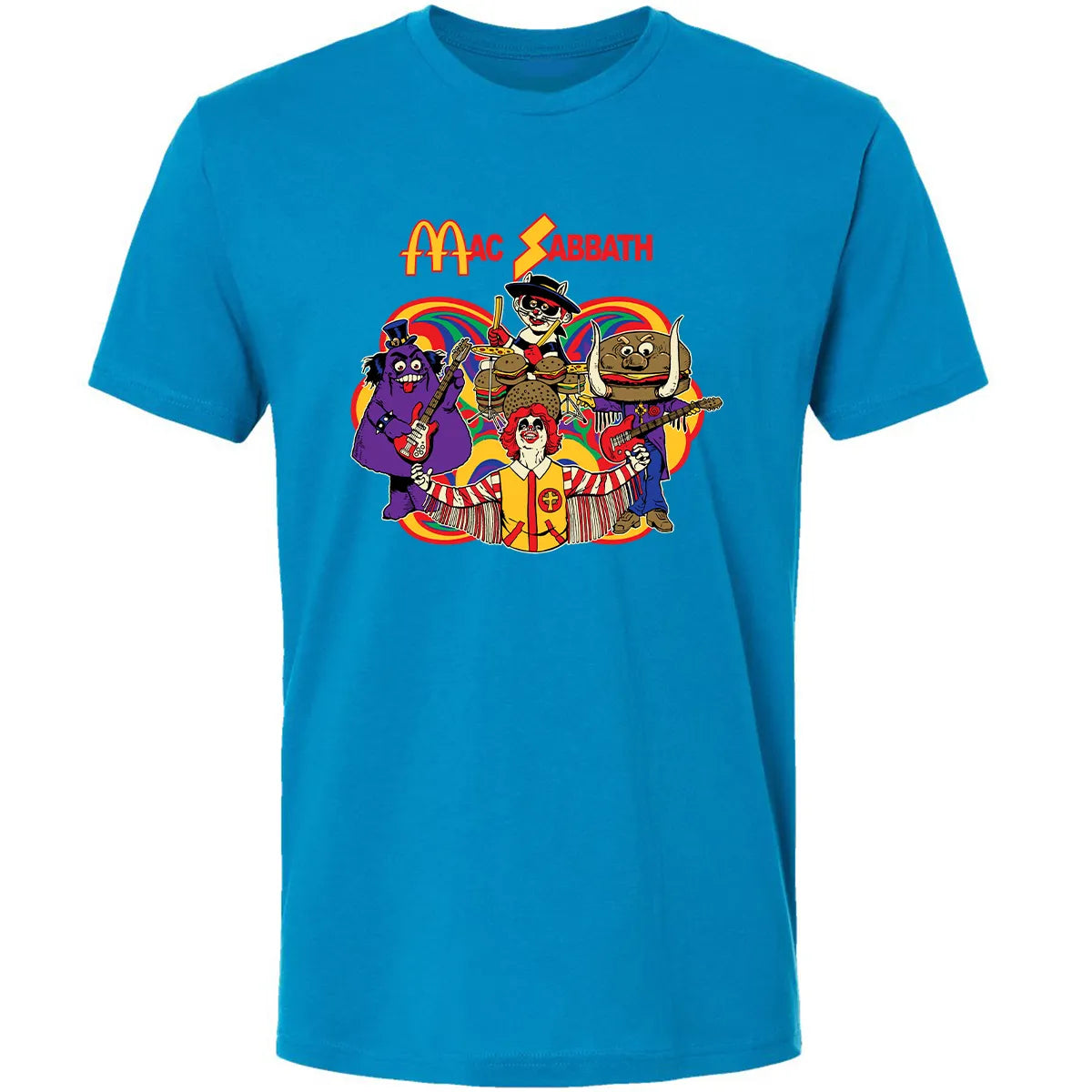 Premium Unisex T-shirt - 371YYN6U