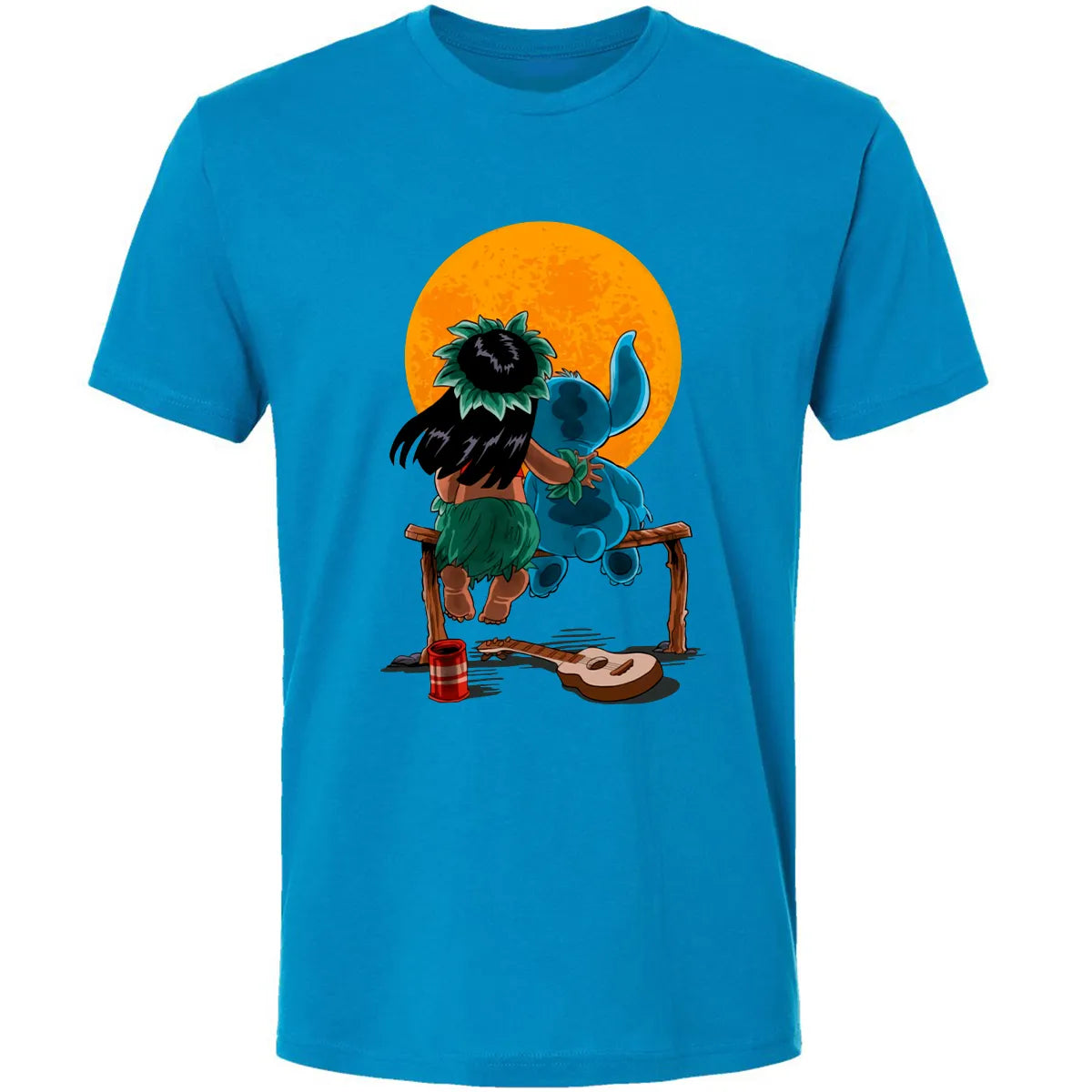 Premium Unisex T-shirt - 21WVP1AV