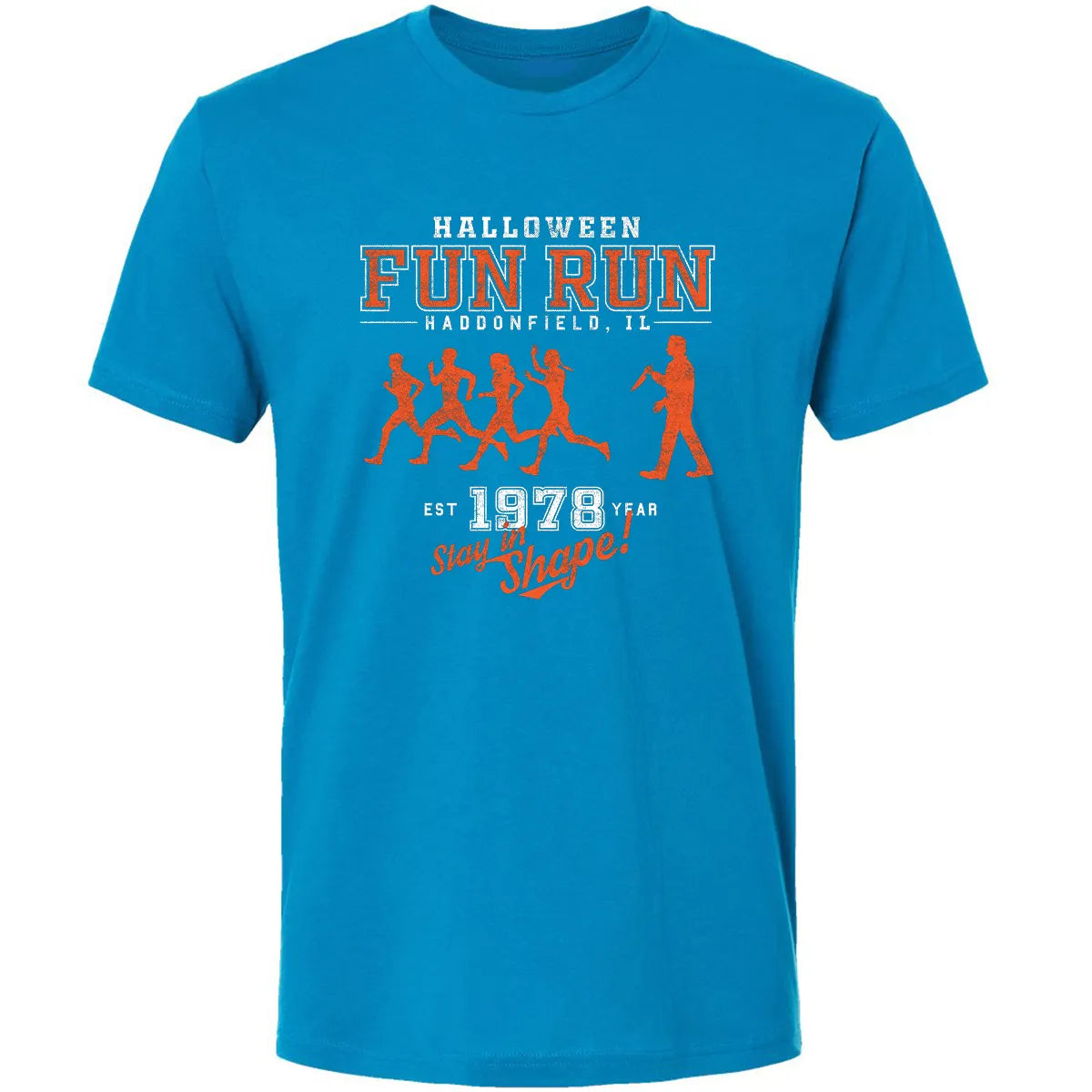 Premium Unisex T-shirt - 9AE2QYFH