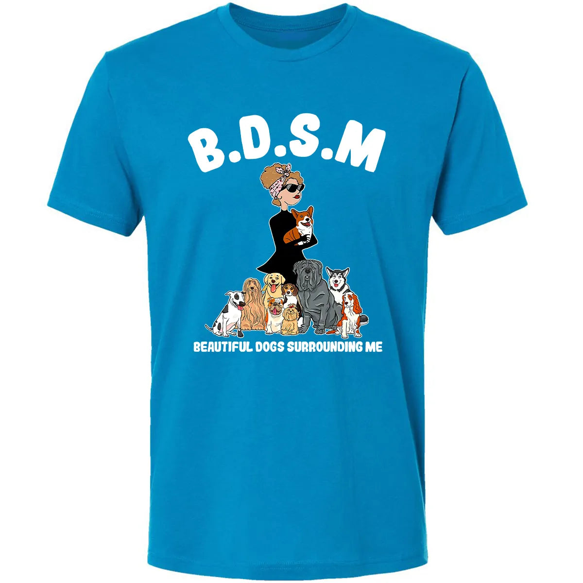 Premium Unisex T-shirt - GZ5A8M3U