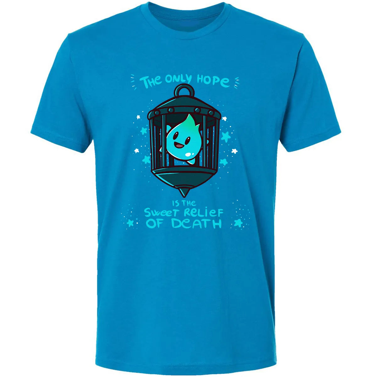 Premium Unisex T-shirt - VAYBWUE7