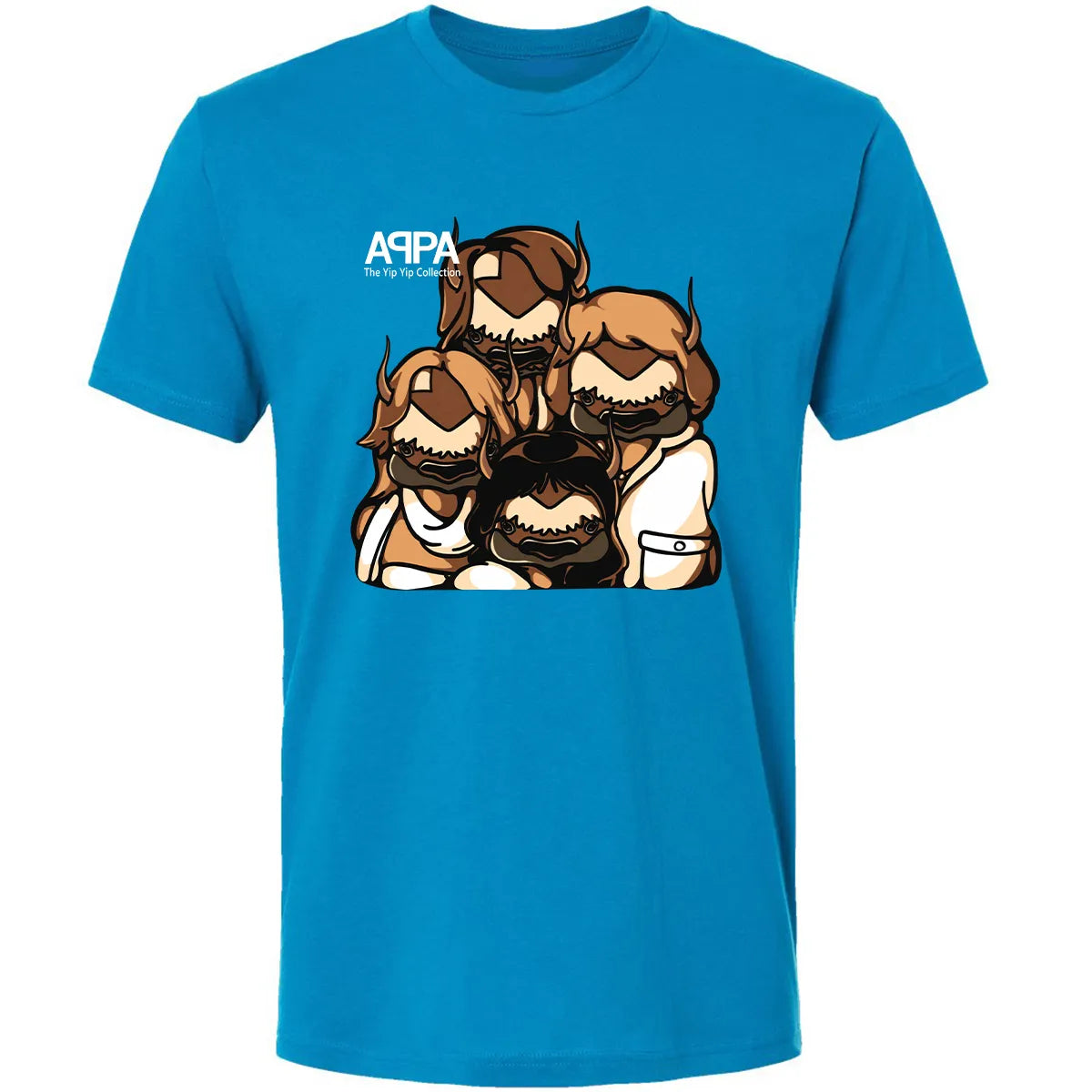 Premium Unisex T-shirt - U74TZMME