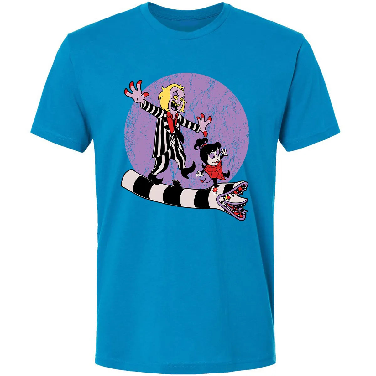 Premium Unisex T-shirt - XFAD693K