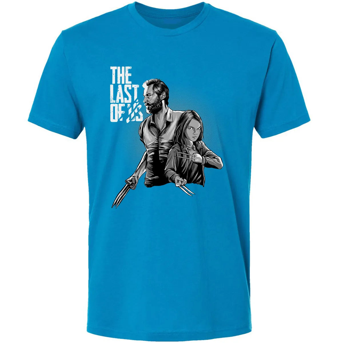 Premium Unisex T-shirt - LWV5Q5PU