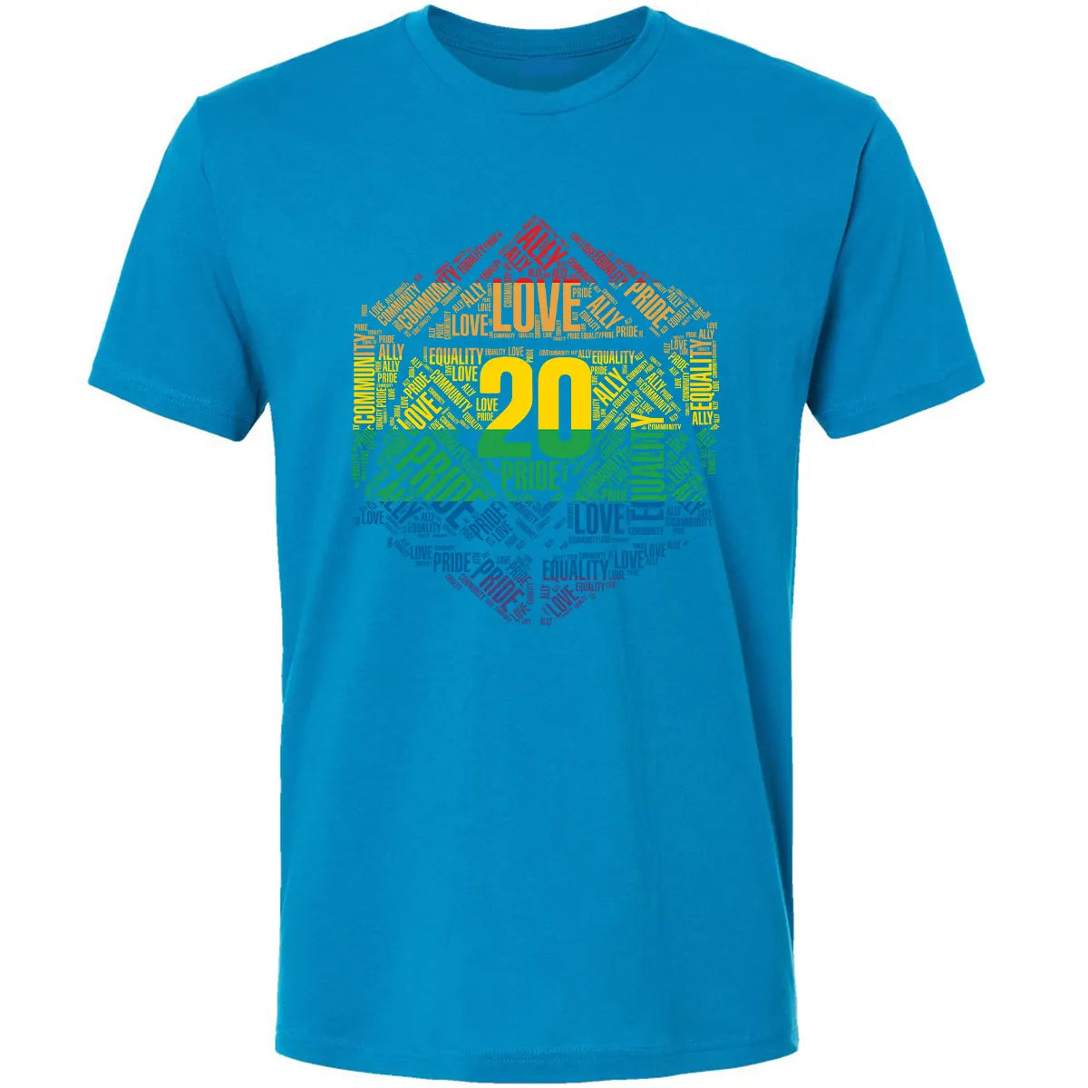 Premium Unisex T-shirt - WZML26UL