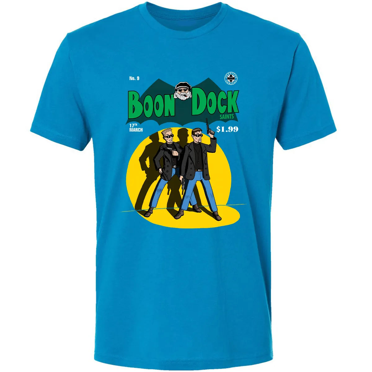 Premium Unisex T-shirt - TRW6CLFY