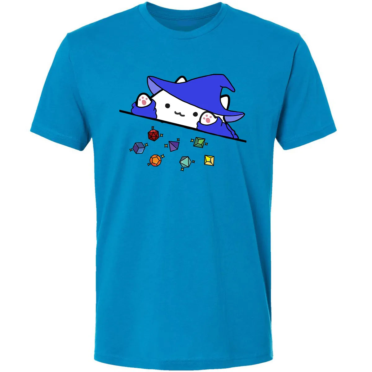 Premium Unisex T-shirt - WCJWXE42